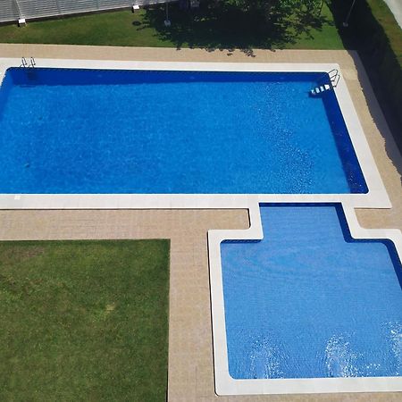 Apartamento Con Vistas Al Mar Y Buena Ubicacion Benicassim Exterior photo