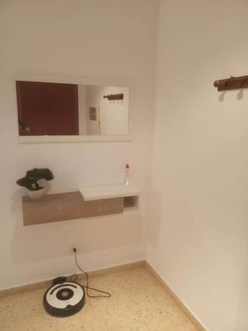 Apartamento Con Vistas Al Mar Y Buena Ubicacion Benicassim Exterior photo
