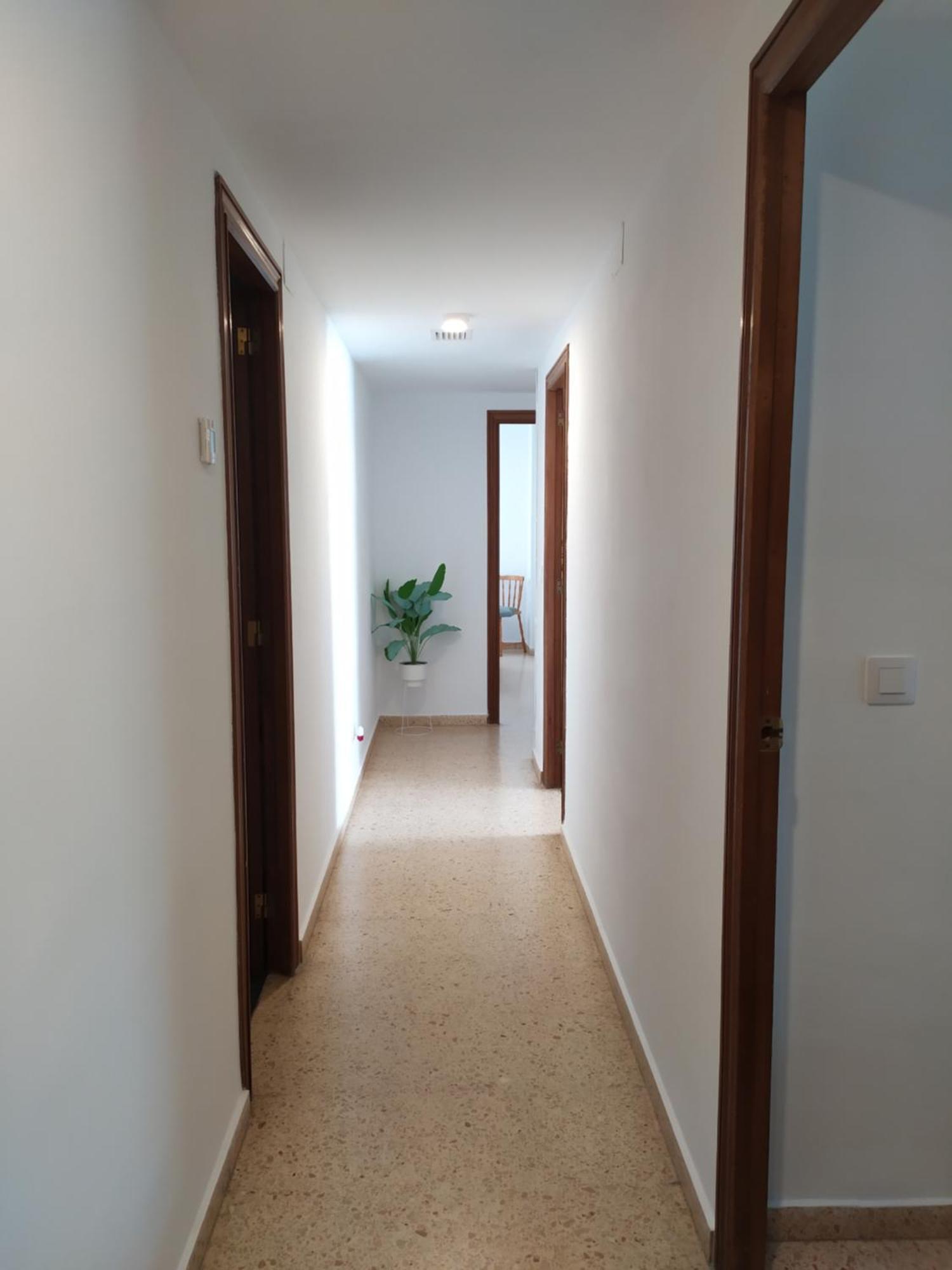 Apartamento Con Vistas Al Mar Y Buena Ubicacion Benicassim Exterior photo