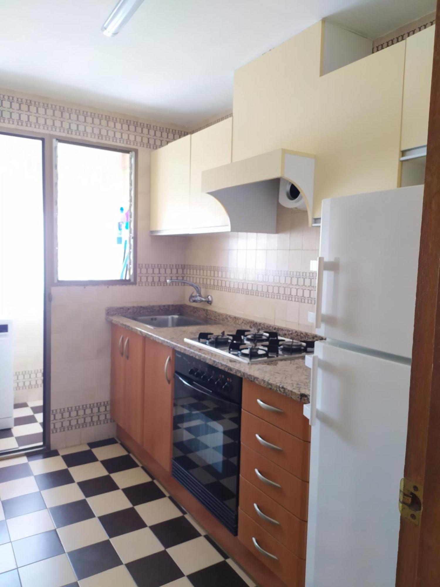 Apartamento Con Vistas Al Mar Y Buena Ubicacion Benicassim Exterior photo