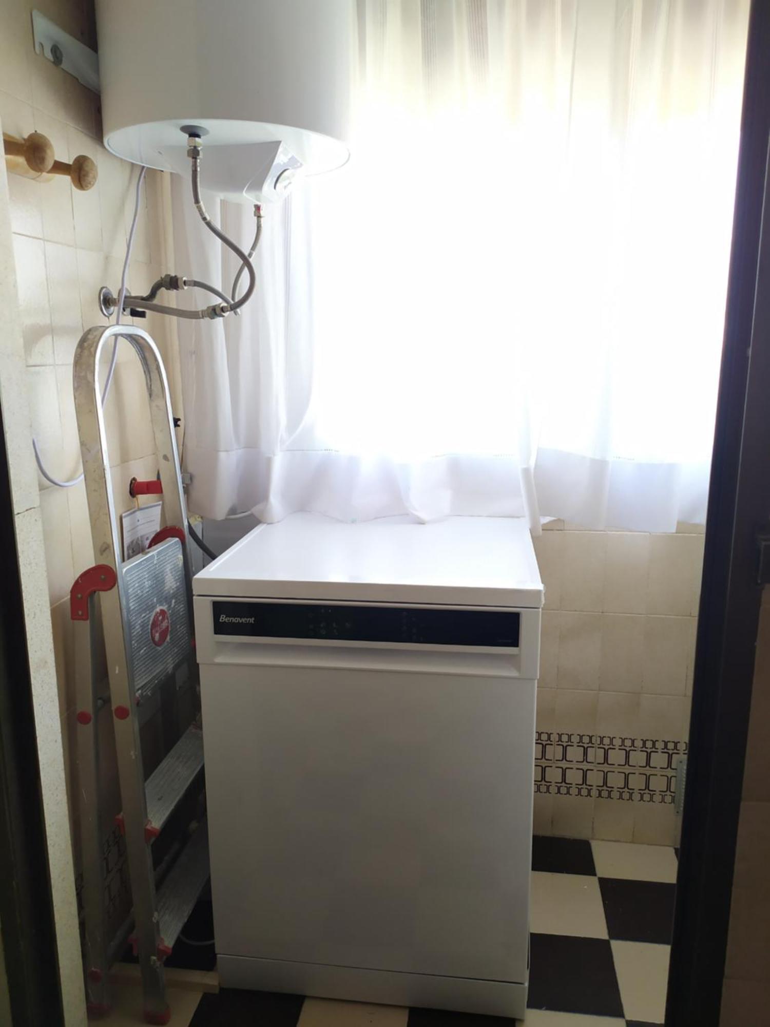 Apartamento Con Vistas Al Mar Y Buena Ubicacion Benicassim Exterior photo