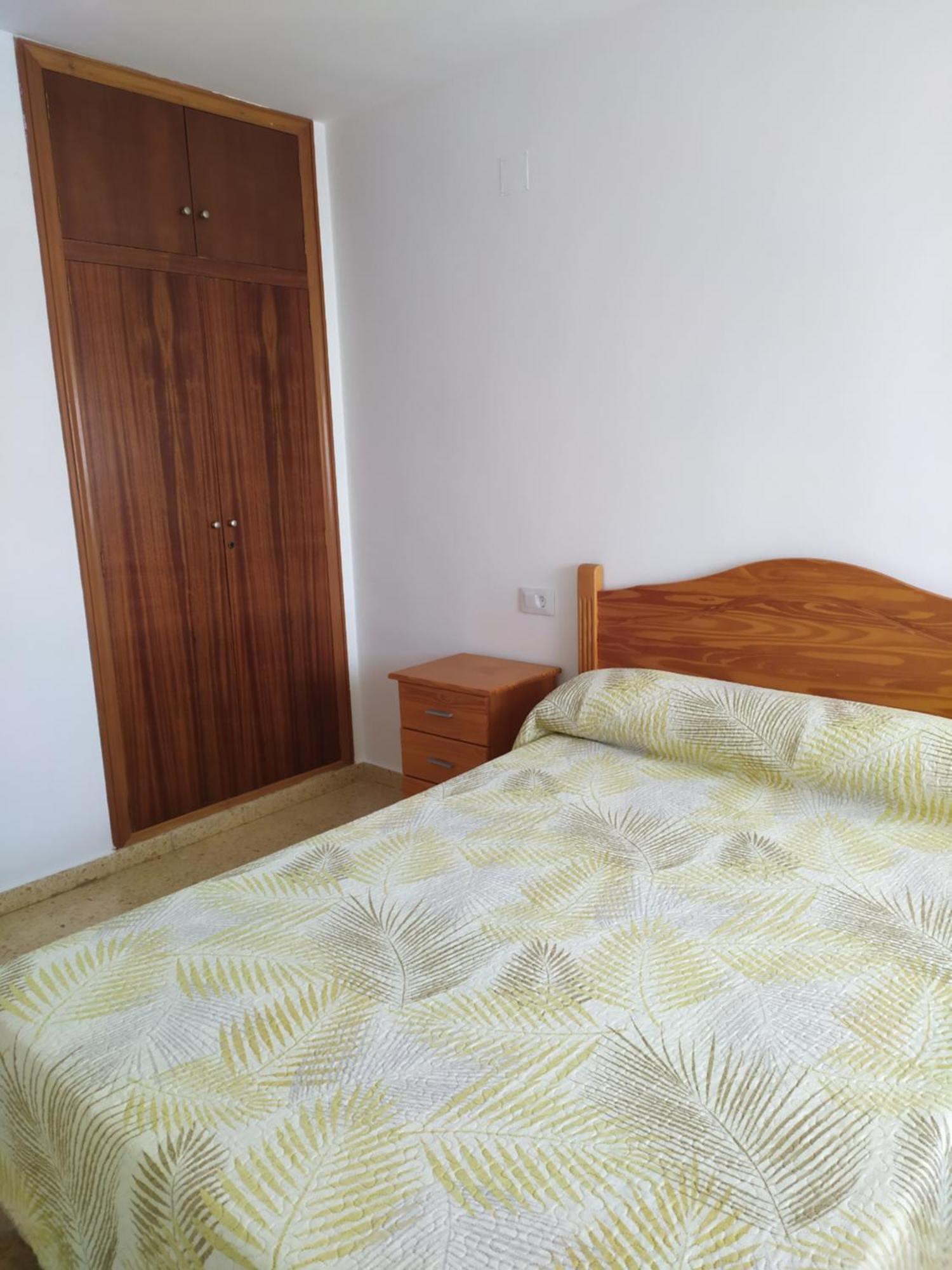 Apartamento Con Vistas Al Mar Y Buena Ubicacion Benicassim Exterior photo