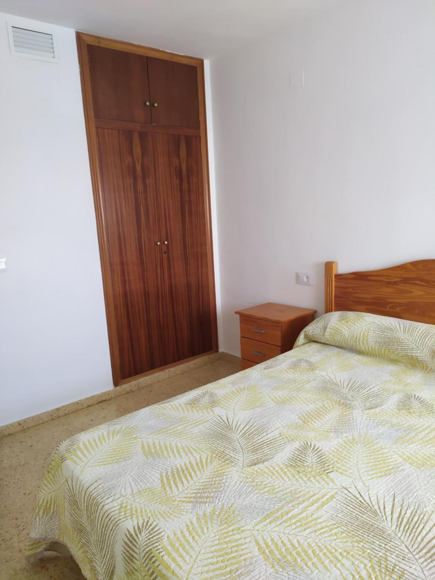 Apartamento Con Vistas Al Mar Y Buena Ubicacion Benicassim Exterior photo