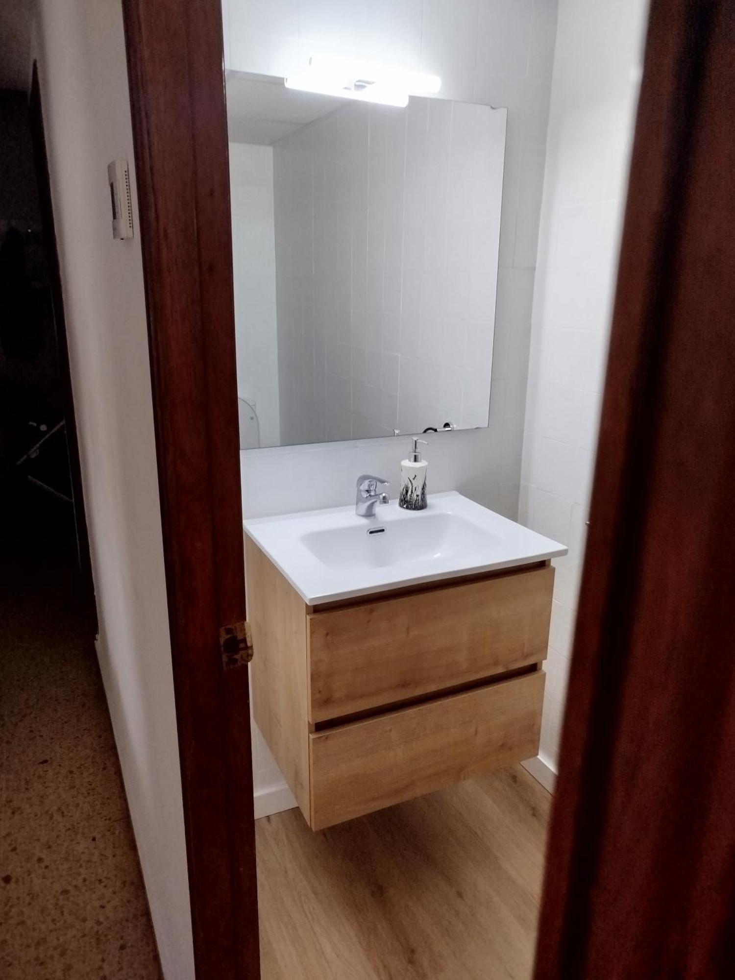 Apartamento Con Vistas Al Mar Y Buena Ubicacion Benicassim Exterior photo